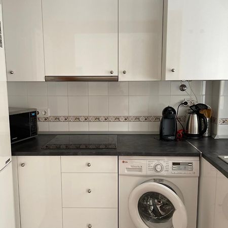 Appartement Blancosol In La Mata Торевиеха Екстериор снимка