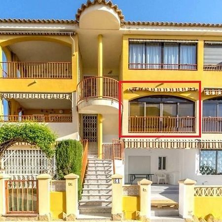 Appartement Blancosol In La Mata Торевиеха Екстериор снимка