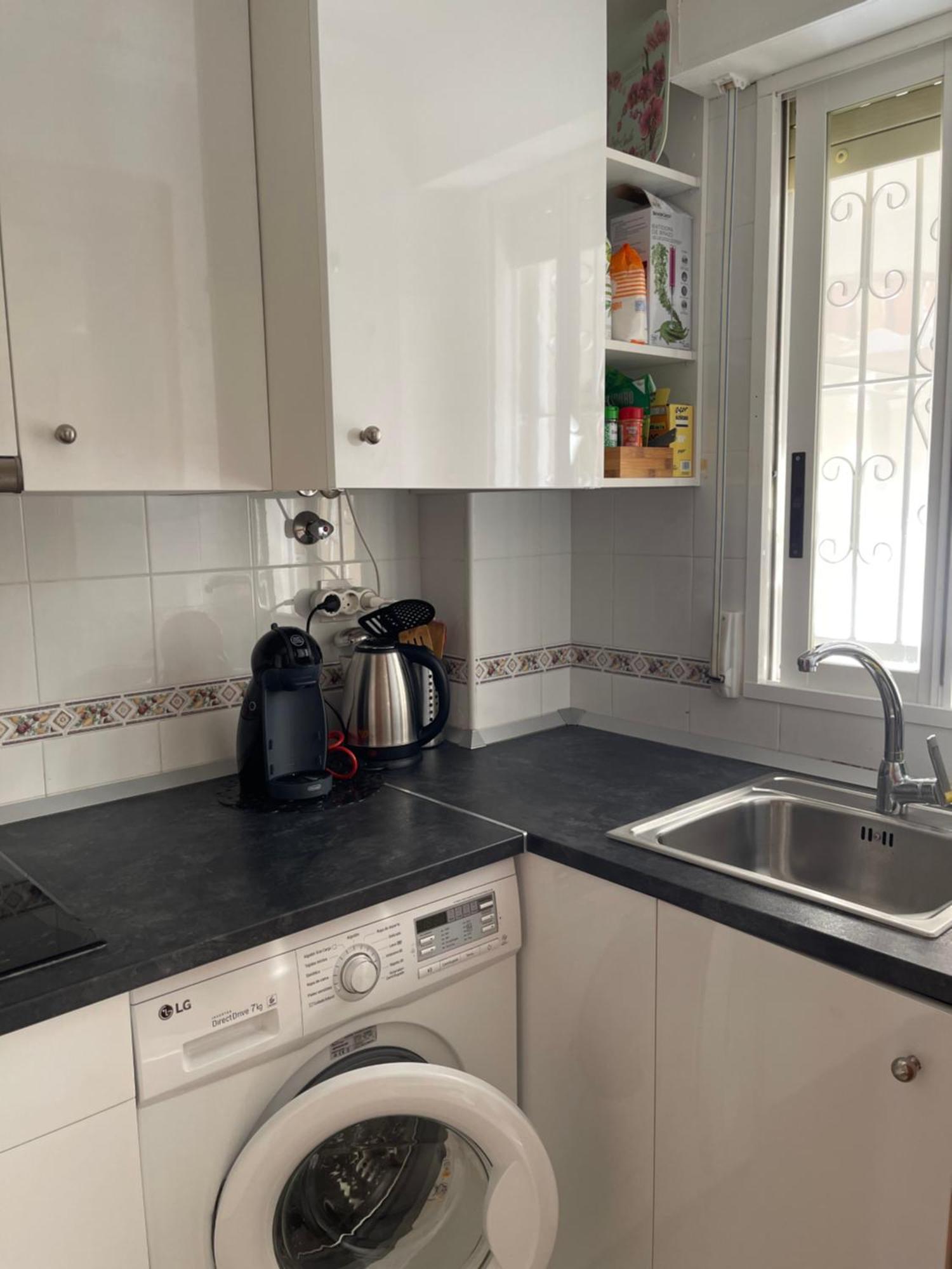 Appartement Blancosol In La Mata Торевиеха Екстериор снимка